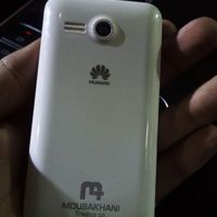 هواوی Ascend Y221 با حافظهٔ ۴ گیگابایت|موبایل|تهران, هروی|دیوار