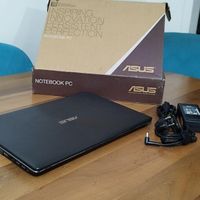 لپ تاپ ASUS مدل K550L|رایانه همراه|تهران, کوی نوبنیاد|دیوار