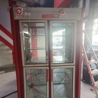 یخچال نوشابه|یخچال و فریزر|تهران, زنجان|دیوار