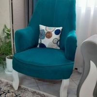 مبلمان هفت نفره|مبلمان خانگی و میز عسلی|تهران, یافت‌آباد|دیوار