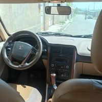 پژو پارس LX TU5، مدل ۱۳۹۶|خودرو سواری و وانت|قیدار, |دیوار