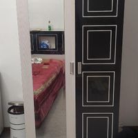 سرویس چوب میزتلوزیون کمدلباس درآور جاکفشی تخت|جاکفشی، کمد، دراور|تهران, حسین‌آباد|دیوار