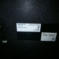 Sony  ۶۵اینچ|تلویزیون و پروژکتور|تهران, شهرک غرب|دیوار