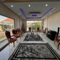 ویلا استخر دار آب گرم|اجارهٔ کوتاه‌مدت ویلا و باغ|کرج, ساماندهی|دیوار