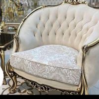 مبل کلاسیک|مبلمان خانگی و میز عسلی|تهران, امامزاده حسن(ع)|دیوار