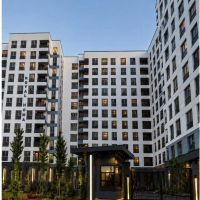 عمارت-فاخر-رویال-هما-تنها-برج-کم-واحدمنطقه-118-متر