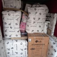 اتوبار باربری منطقه 22چیتگر کوهک دهکده با 20%تخفیف|خدمات حمل و نقل|تهران, شهرک راه‌آهن|دیوار