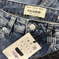 شلوار جین پلمبیر اورجینال pull&bear|لباس|تهران, شیرازی|دیوار