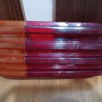 چراغ جلو عقب بنز معماری W115 خطر بنز معماری 518|قطعات یدکی و لوازم جانبی|تهران, جمال‌زاده|دیوار