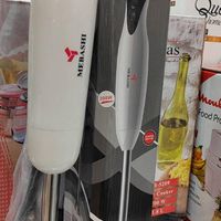 گوشتکوب برقی مباشی اصلی مدل ME-HB4502|خردکن، آسیاب، غذاساز|تهران, میدان ولیعصر|دیوار