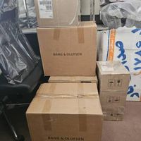 ساب اسپیکر حرفه ای خانگی bang & olufsen|سیستم صوتی خانگی|تهران, پونک|دیوار