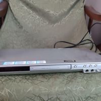 دی وی دی فروشی اسمش جی وی سی|پخش‌کننده DVD و ویدیو|تهران, خاوران|دیوار