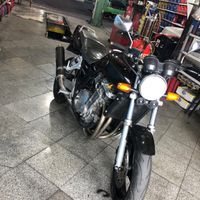 cb1000|موتورسیکلت|تهران, شهید آوینی|دیوار