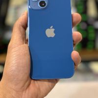 اپل iPhone 13 ۱۲۸ گیگابایت|موبایل|تهران, ونک|دیوار