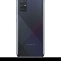 سامسونگ Galaxy A71 ۱۲۸ گیگابایت|موبایل|تهران, دردشت|دیوار