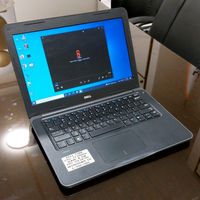 لپتاپ دل latitude dell 3380 نسل ۶ i3|رایانه همراه|تهران, ایرانشهر|دیوار