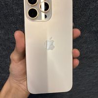 اپل iPhone 16 Pro Max با حافظهٔ ۲۵۶ گیگابایت|موبایل|تهران, فرمانیه|دیوار