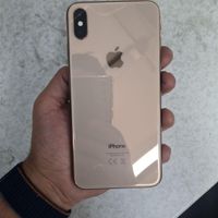 اپل iPhone XS Max ۵۱۲ گیگابایت|موبایل|تهران, پیروزی|دیوار