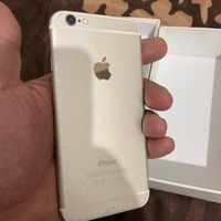 اپل iPhone 6 ۶۴ گیگابایت|موبایل|تهران, چیتگر|دیوار