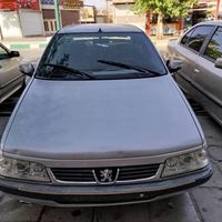 پژو 405 جی ال آی (GLi)، مدل ۱۳۸۵|خودرو سواری و وانت|بروجرد, |دیوار