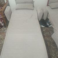 مبل تخت خواب شو|تخت و سرویس خواب|تهران, اتابک|دیوار