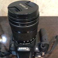 canon 750 d|دوربین عکاسی و فیلم‌برداری|تهران, گرگان|دیوار