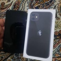 اپل iPhone 11 ۱۲۸ گیگابایت|موبایل|تهران, نازی‌آباد|دیوار