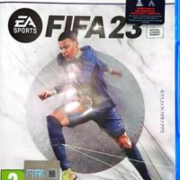 دیسک ps5 fifa23|کنسول، بازی ویدئویی و آنلاین|تهران, اسکندری|دیوار