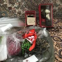 وسایل تزئینات گل ‌و گل آرایی|گل مصنوعی|تهران, شریف‌آباد|دیوار