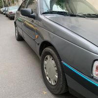 پژو 405 GLX - دوگانه سوز CNG، مدل ۱۳۹۳|خودرو سواری و وانت|تهران, شاندیز|دیوار