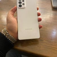 سامسونگ Galaxy A73 5G ۱۲۸ گیگابایت|موبایل|تهران, اکباتان|دیوار