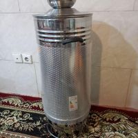سماور گازی سایز ۵۰.۴۰.۲۰ لیتری|سماور، چای‌ساز، قهوه‌ساز|تهران, خاوران|دیوار