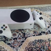 Xbox seri s|کنسول، بازی ویدئویی و آنلاین|تهران, فرمانیه|دیوار