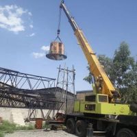 تانکر سازی جهان تانک|مصالح و تجهیزات ساختمان|تهران, بهارستان|دیوار