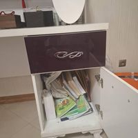 سرویس اتاق خواب نوجوان|تخت و سرویس خواب|تهران, جردن|دیوار