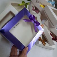 جعبه کادو و بسته بندی|صنایع دستی و سایر لوازم تزئینی|رشت, منظریه|دیوار