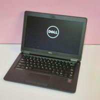 لپ‌تاپ دل i7 نسل ۵|رایانه همراه|تهران, مینا|دیوار