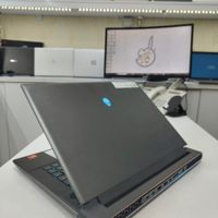 ALIENWARE Gaming M16 R1 AMD لپ تاپ های گیمینگ|رایانه همراه|تهران, میدان ولیعصر|دیوار