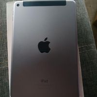 آیپد مینی ۴ سیمکارتی Ipad mini 16Gb|تبلت|تهران, ارامنه|دیوار