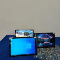 انواع سرفیس پرو نسل 6 surface pro 4|رایانه همراه|تهران, هروی|دیوار