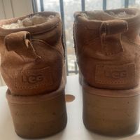 نیم بوت ugg|کیف، کفش، کمربند|تهران, دزاشیب|دیوار