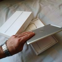 ایپد مینی ۳ سیمکارتخور ۶۴ گیگ ipad mini|تبلت|تهران, تجریش|دیوار