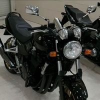 gsx 1400 جی اس ایکس 2008|موتورسیکلت|تهران, جماران|دیوار