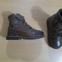 کفش (بوت) بچگانه کلارک clarks|کفش و لباس بچه|تهران, پونک|دیوار