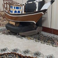 لنج دکوری|صنایع دستی و سایر لوازم تزئینی|تهران, اکباتان|دیوار