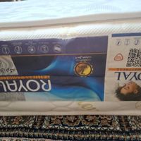تشک تخت نوجوان ابعاد ۸۰×۱۸۰|تشک تختخواب|تهران, خلیج فارس|دیوار