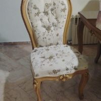 مبل کلاسیک کاملا سالم|مبلمان خانگی و میز عسلی|تهران, ده‌ونک|دیوار