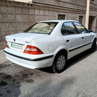 سمند SE، مدل ۱۳۹۱|خودرو سواری و وانت|تهران, جنت‌آباد جنوبی|دیوار