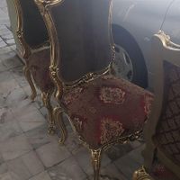 مبلمان ۸ نفره،با میز ناهارخوری|مبلمان خانگی و میز عسلی|تهران, دارآباد|دیوار