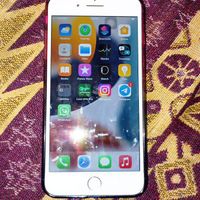 اپل iPhone 7 Plus با حافظهٔ ۱۲۸ گیگابایت|موبایل|تهران, شریف‌آباد|دیوار